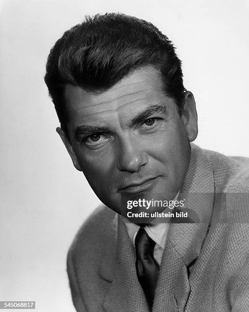 1998Schauspieler, Frankreicheigentlich Jean Marais-Villain- Porträt- um 1960