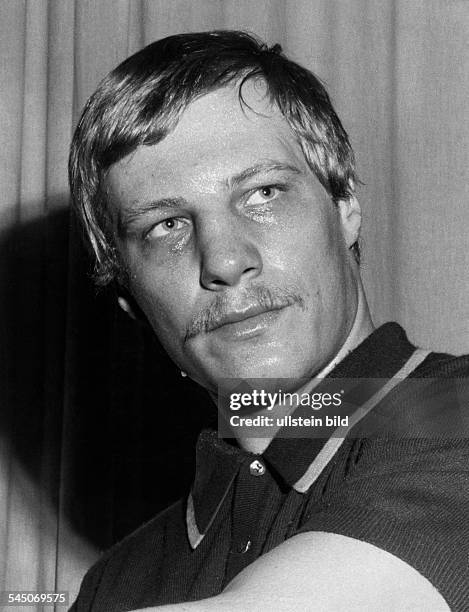 14 Norbert Grupe Stock Photos, High-Res Pictures, and Images - Getty Images