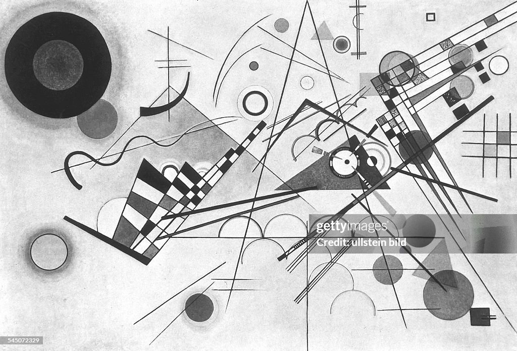 Wassily Kandinsky