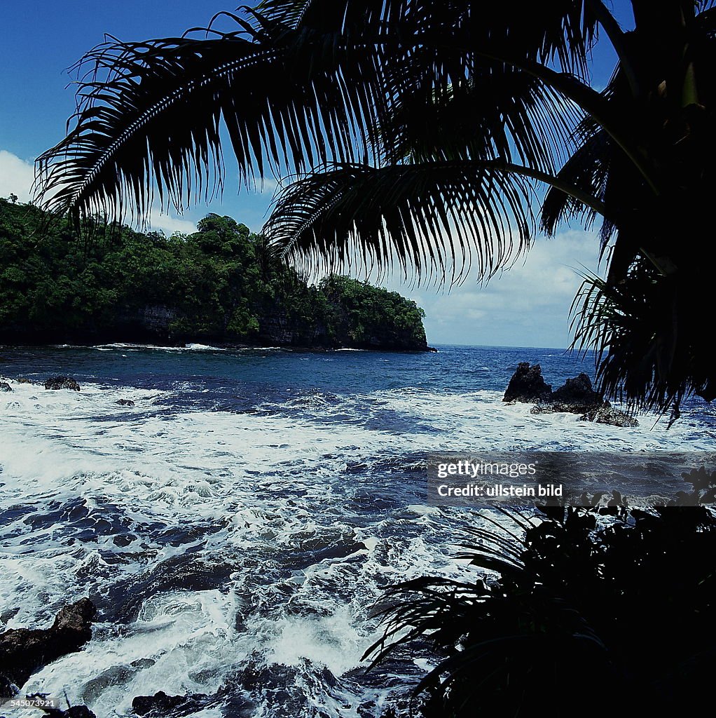 Hawaii