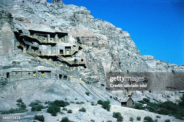 TausendBuddhaGrotten