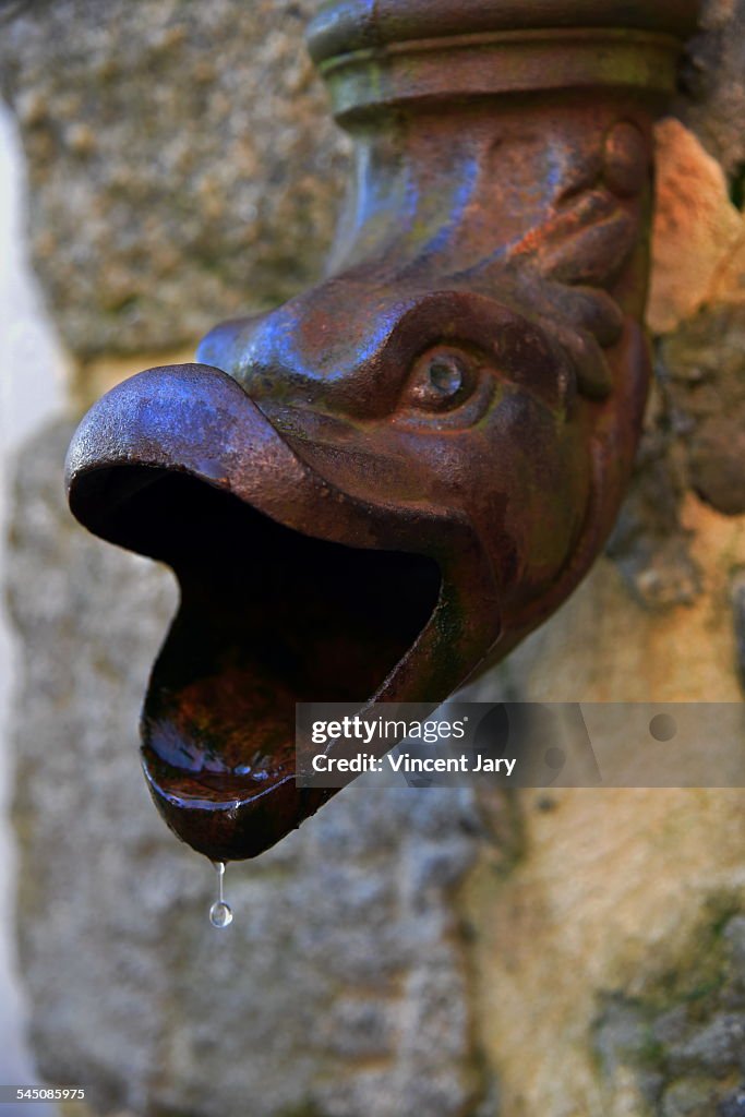 Gargoyle