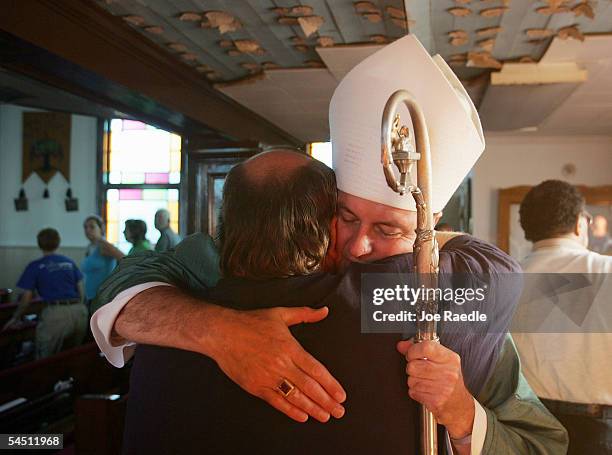 Thomas Rodi Eddie Bishop Photos and Premium High Res Pictures - Getty Images