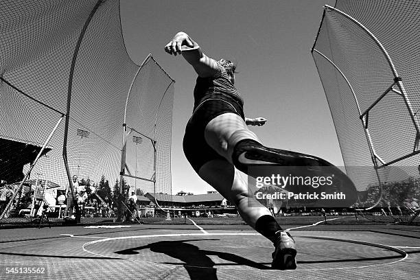 Discus Throw Field Examples 32,996 Discus Stock Photos, High-Res Pictures, and Images - Getty Images