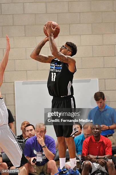 642 Roy Devyn Marble Photos & High Res Pictures Getty Images