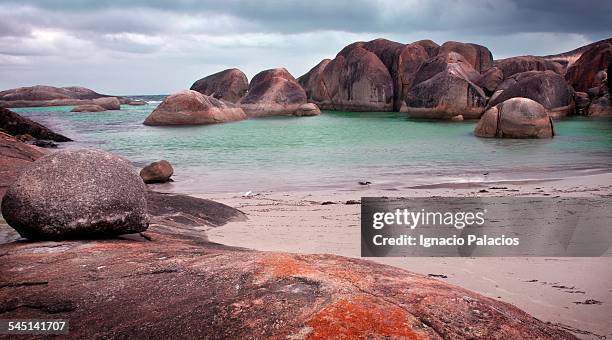 Fall Elephant Rocks 185 Elephant Rocks Stock Photos, High-Res Pictures, and Images - Getty ...