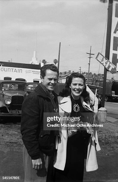 87 Janis Carter Photos & High Res Pictures - Getty Images