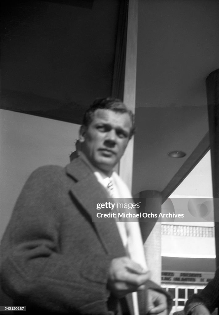 Joseph Cotten