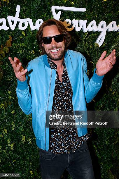 James Rousseue James Rousseau Getty Images TikTok Star Dies After Revealing