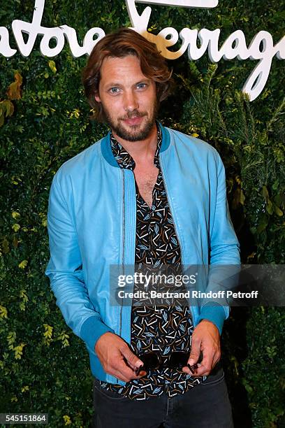 James Rousseau Model 538 James Rousseau Photos & High Res Pictures - Getty Images