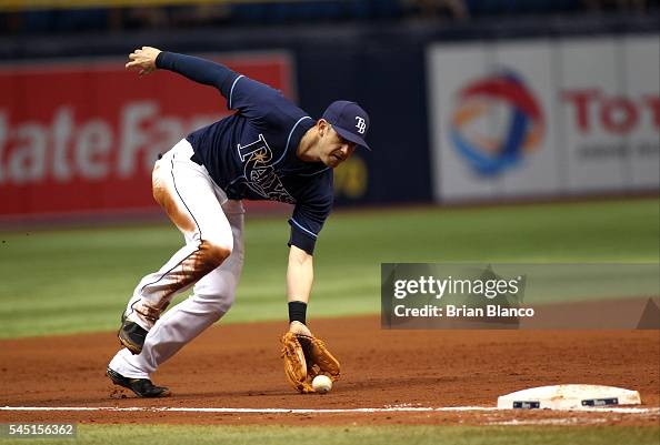 Los Angeles Angels of Anaheim v Tampa Bay Rays Los Angeles Angels of Anaheim v Tampa Bay Rays