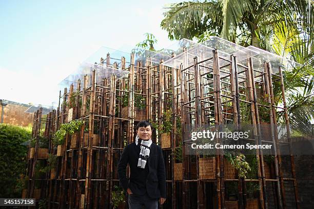 Vo Trong Nghia Photos and Premium High Res Pictures - Getty Images