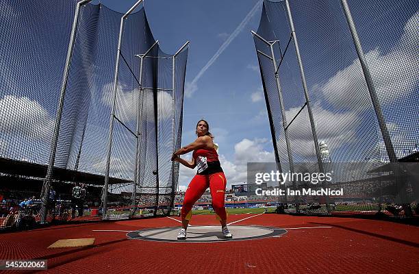 Berta Castells Photos and Premium High Res Pictures Getty Images