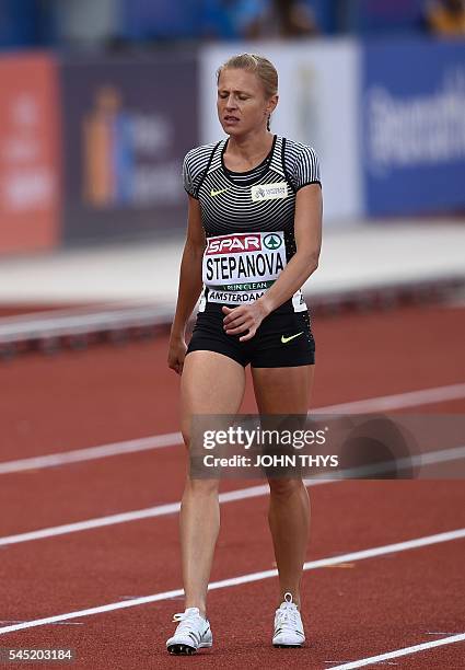 Yulia Stepanova Rammstein 176 Yulia Stepanova Fotos und hochauflösende Bilder - Getty Images