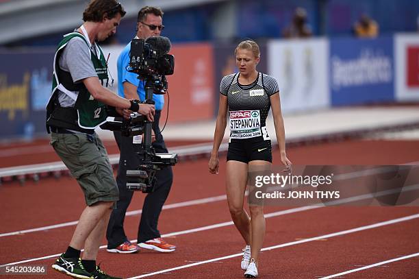 Yulia Stepanova Rammstein 191 Yulia Stepanova Stock Photos, High-Res Pictures, and Images - Getty ...