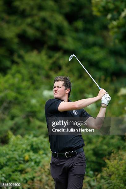Toby Hunt 162 Tenby Golf Club Stock Photos, High-Res Pictures, and Images - Getty ...