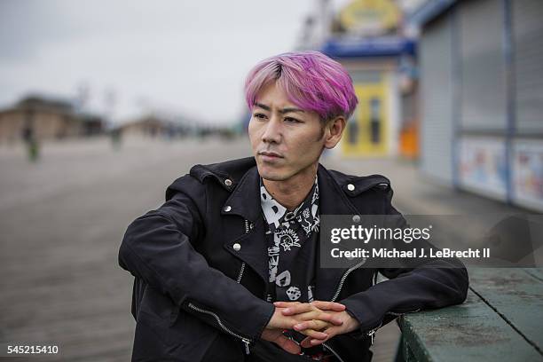 205 Takeru Kobayashi Photos Stock Photos, High-Res Pictures, and Images