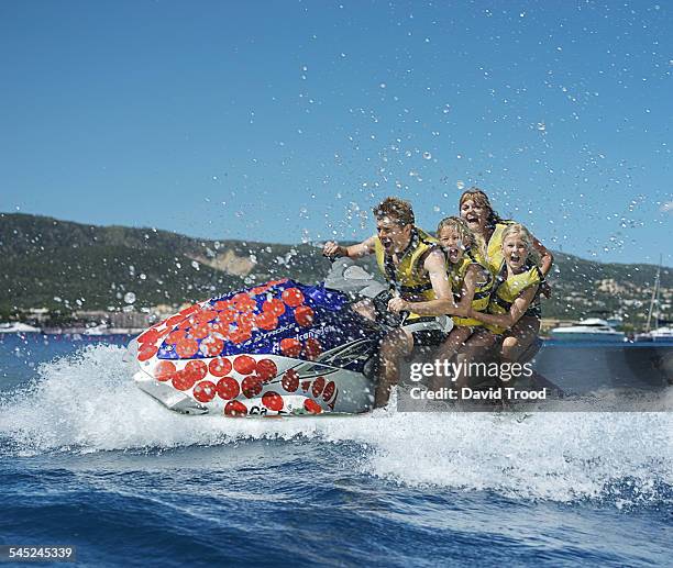 Jet Fun 164 Jet Ski Kids Stock Photos, High-Res Pictures, and Images - Getty Images