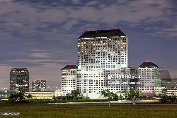 Edificio a Irving, Texas