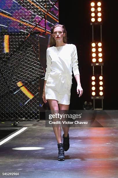 Belinda By Capa de Ozono Launch, News Photo