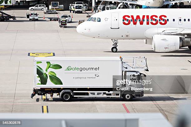 gate gourmet airline catering at john triche blog... 26 Gate Gourmet International Ag Stock Photos, High-Res Pictures, and ...