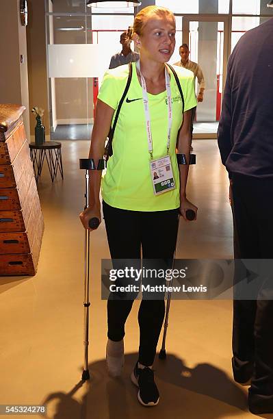 Yulia Stepanova Rammstein Yulia Stepanova Photos and Premium High Res Pictures - Getty Images