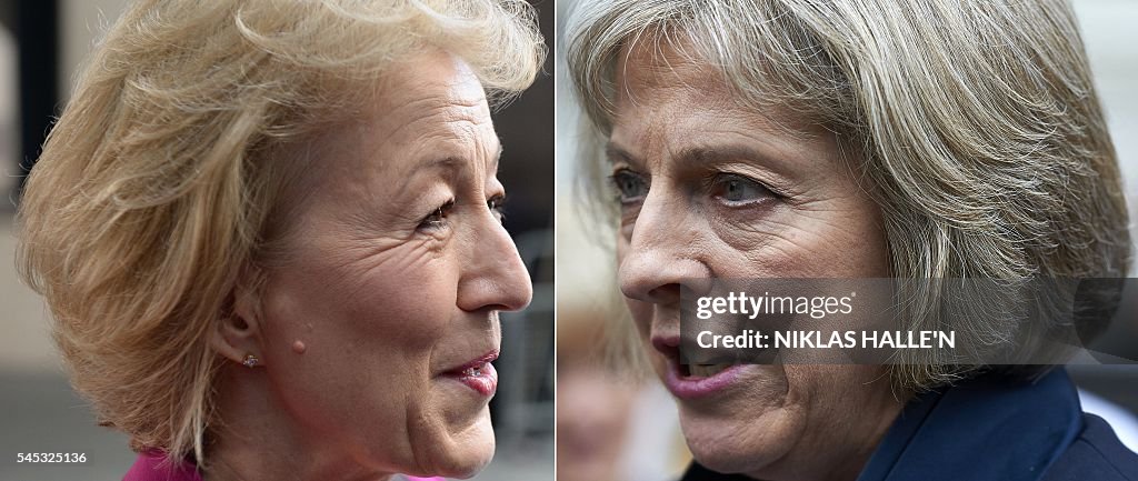 FILES-BRITAIN-EU-POLITICS-CONSERVATIVE