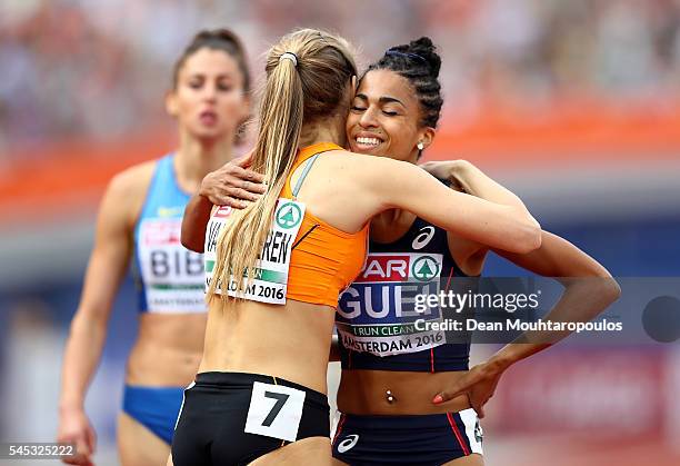 Nicky Van Leuveren Photos and Premium High Res Pictures Getty Images