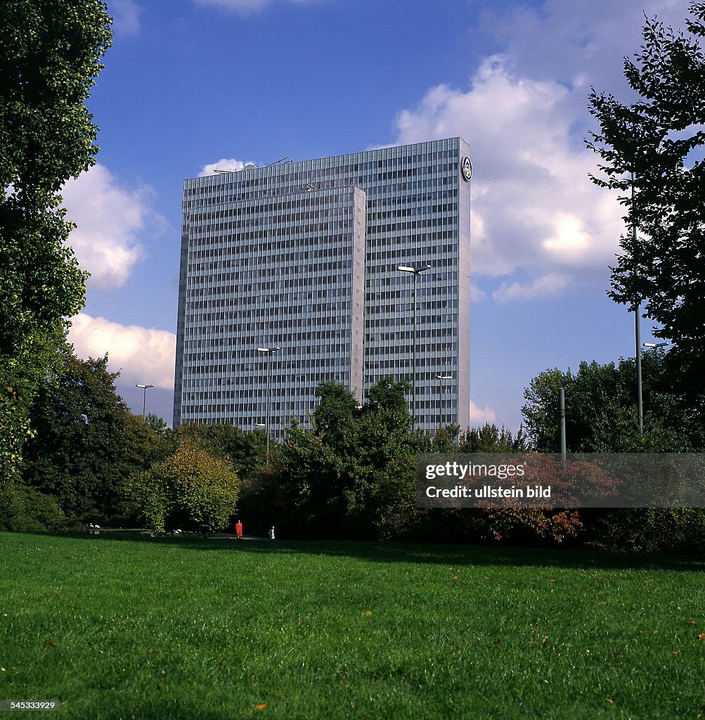 Düsseldorf