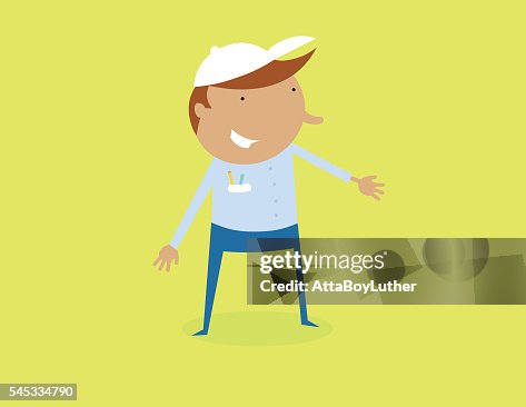 Janitor Janitor