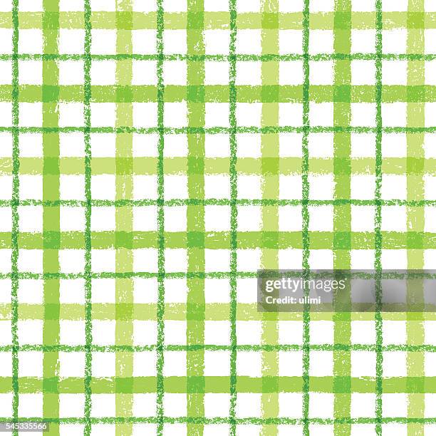 seamless pattern - crayon background stock illustrations
