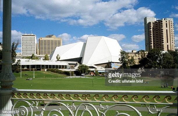 "Adelaide Festival Centre"Kulturzentrum- 1998