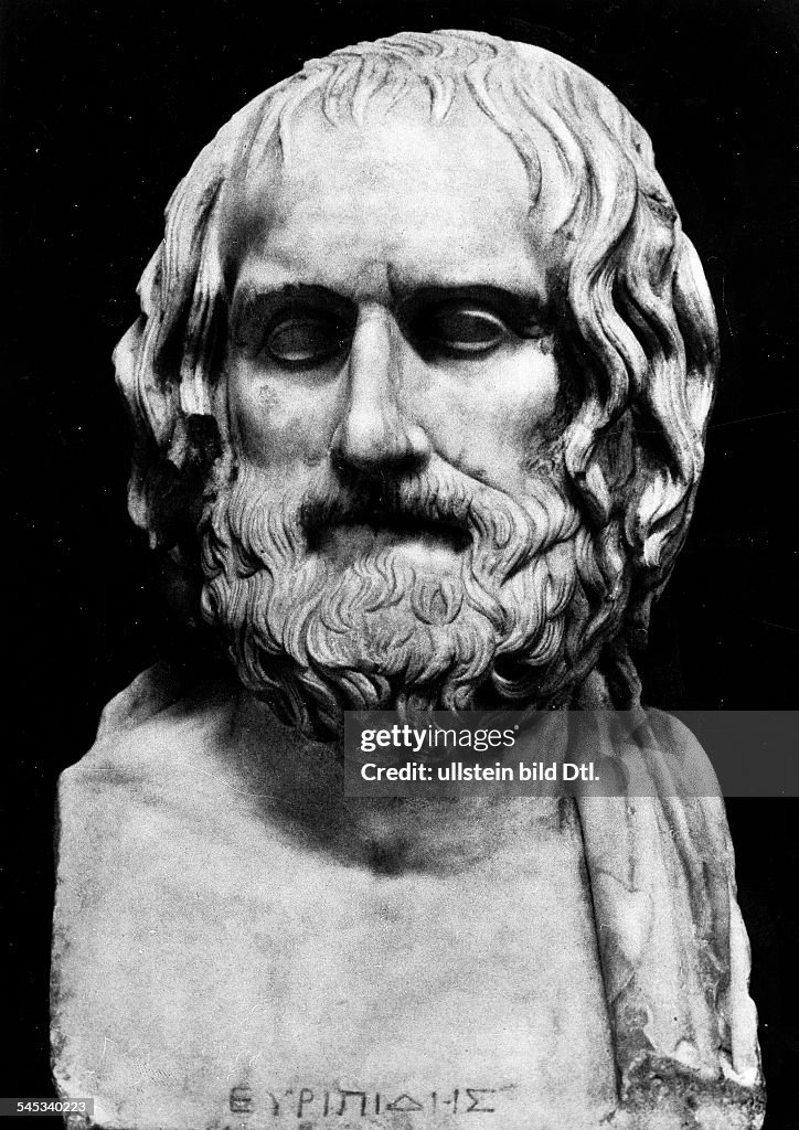 Euripides