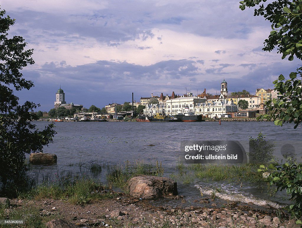 Russland