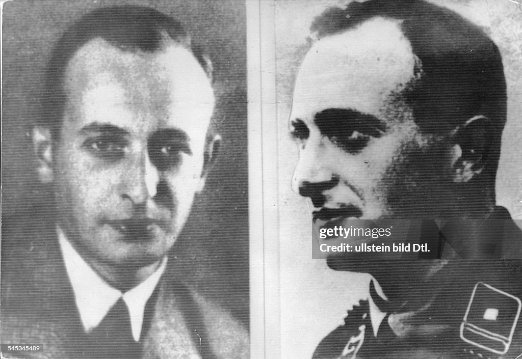 Adolf Eichmann