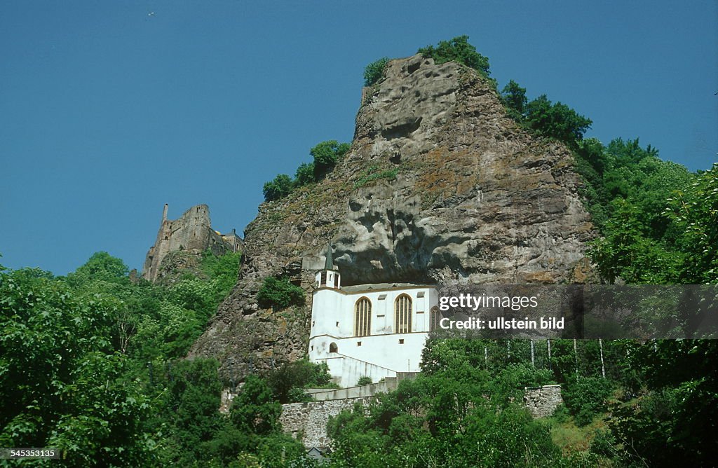 Idar-Oberstein ab-1990