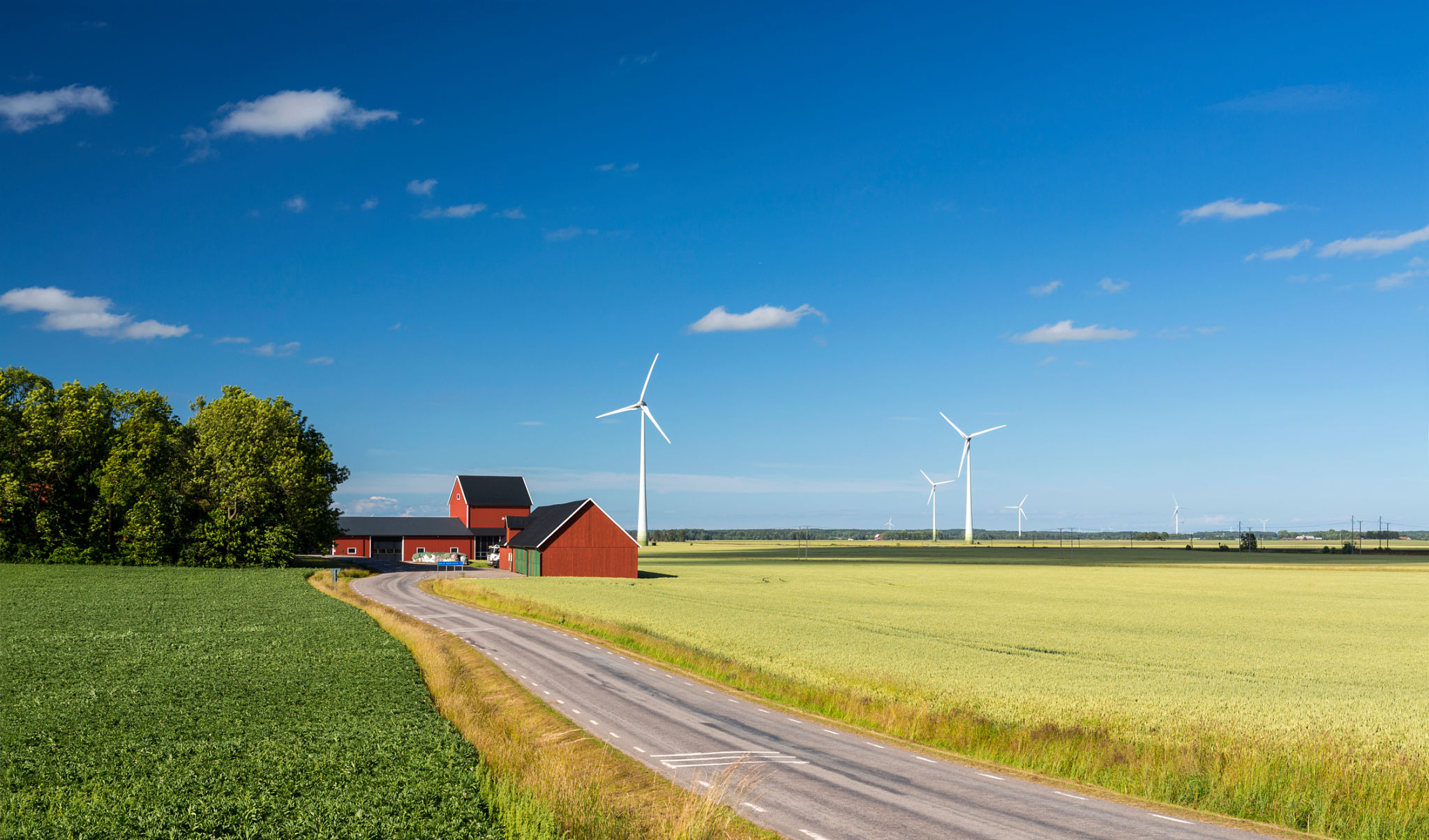 sweden renewable energy