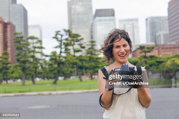 tokyo, japan - nikon stock pictures, royalty-free photos & images