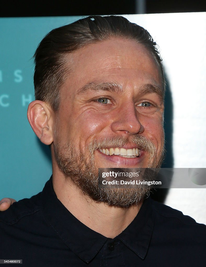 Premiere Of A24's "Equals" - Arrivals