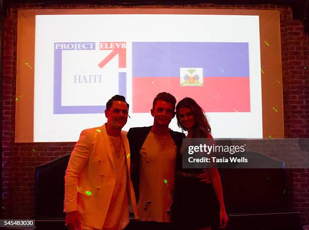 Elev8 Photos and Premium High Res Pictures - Getty Images