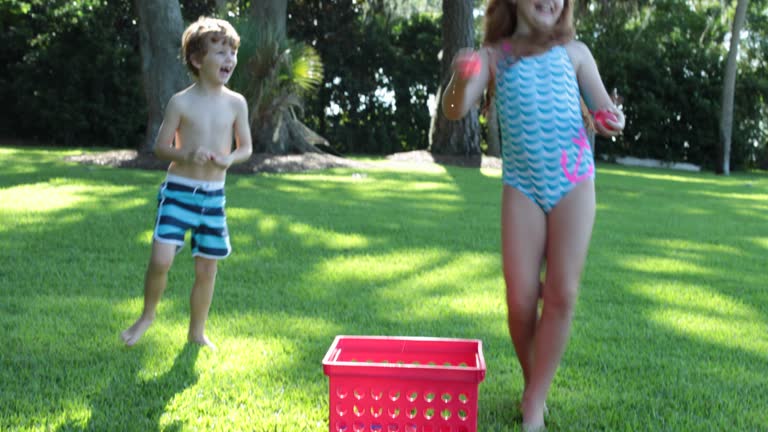 Water Balloon Videos and HD Footage - Getty Images Water Balloon Videos and HD Footage - Getty Images