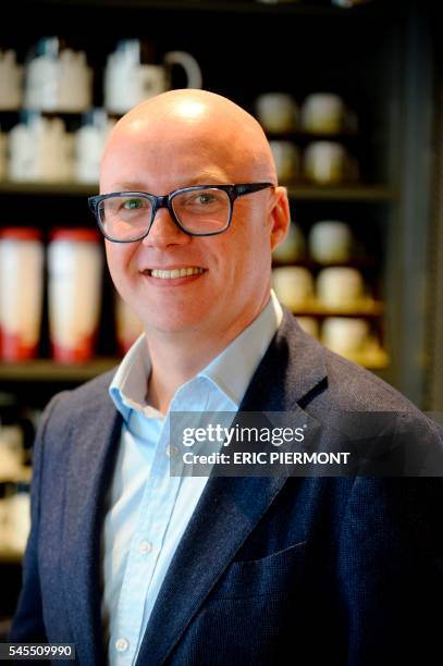 Simon Redfern 1971 2020 Photos and Premium High Res Pictures - Getty Images