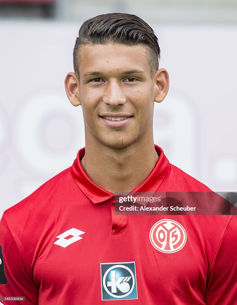 1. FSV Mainz 05 II - Team Presentation