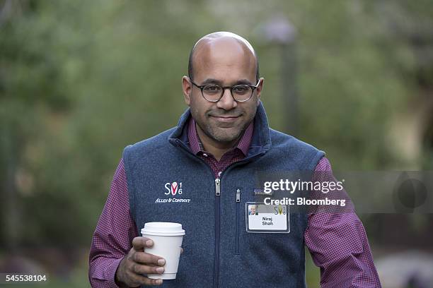 Wayfair Ceo 36 Niraj Shah Ceo Photos & High Res Pictures - Getty Images