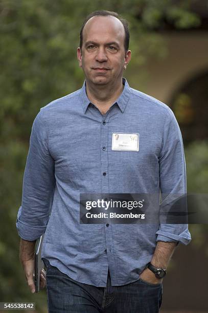 91 Ben Sherwood Co President Stock Photos, High-Res Pictures, and