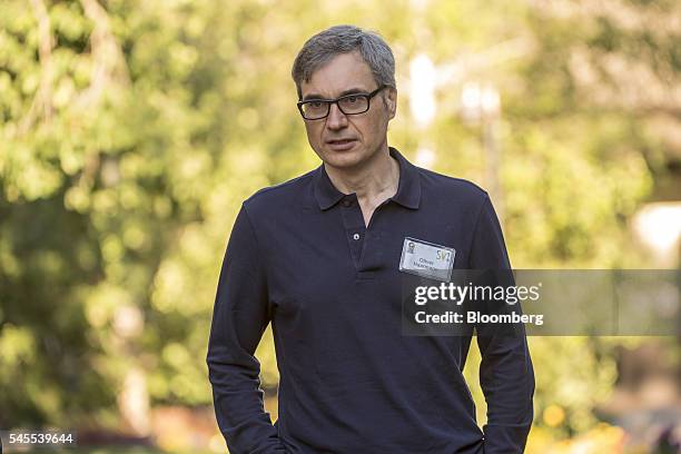 Searchlight Partners Oliver Haarmann Searchlight: Oliver Haarmann Personal Life – CGNN