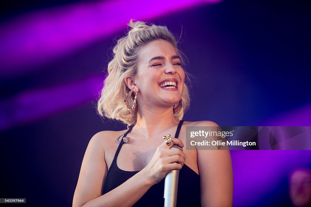 Wireless Festival 2016 - Day 1