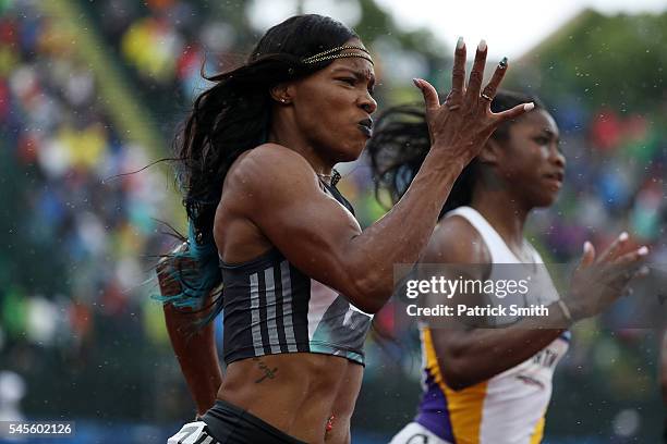 Charonda Williams Photos and Premium High Res Pictures Getty Images