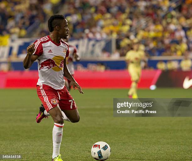 Junior Flemmings Photos and Premium High Res Pictures Getty Images