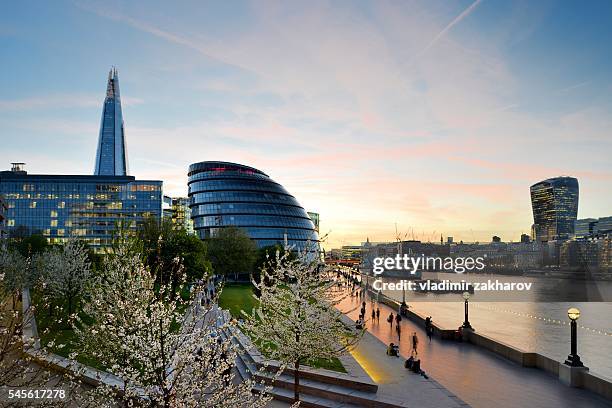 London Inh Spring 475,275 London In Spring Stock Photos, High-Res Pictures, and Images ...
